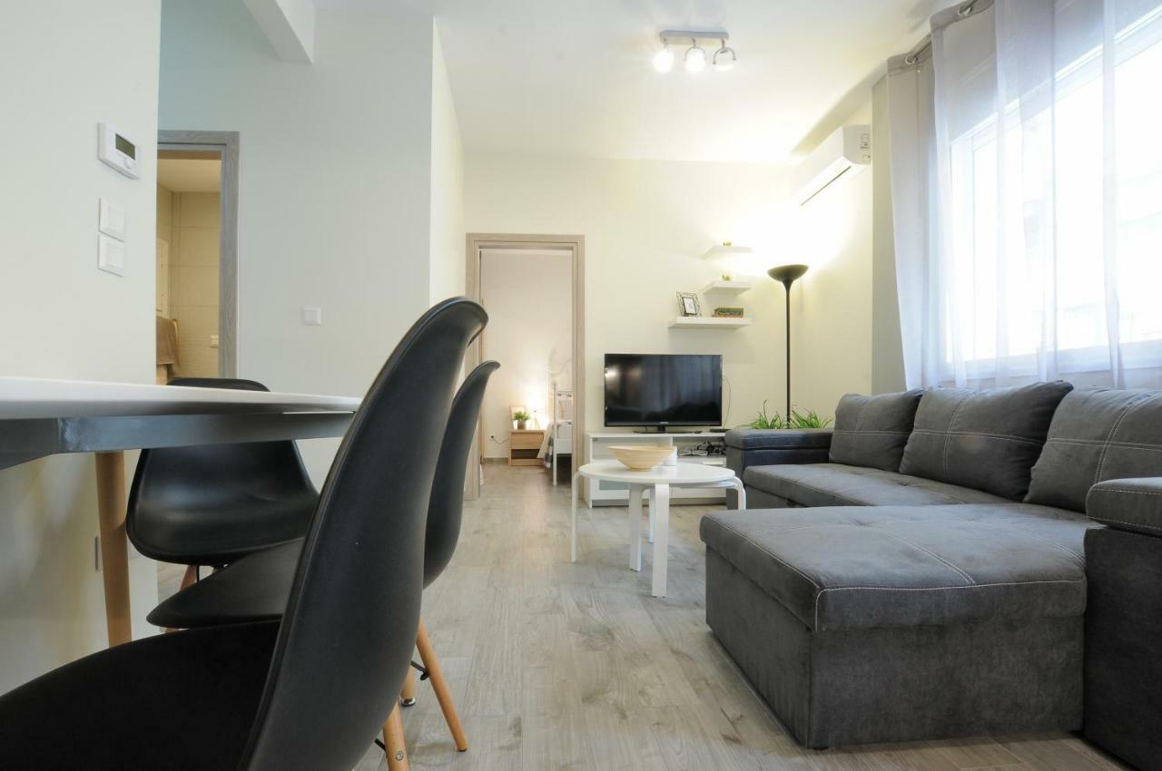 F & B Collection - Close To Aristotelous Sq. Apartament
