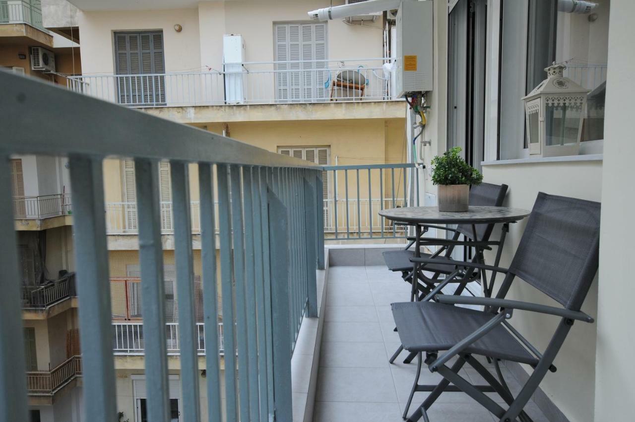 F & B Collection - Close To Aristotelous Sq. Apartament Saloniki