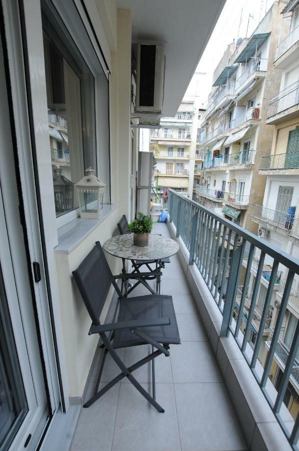 Apartament F & B Collection - Close To Aristotelous Sq. Saloniki