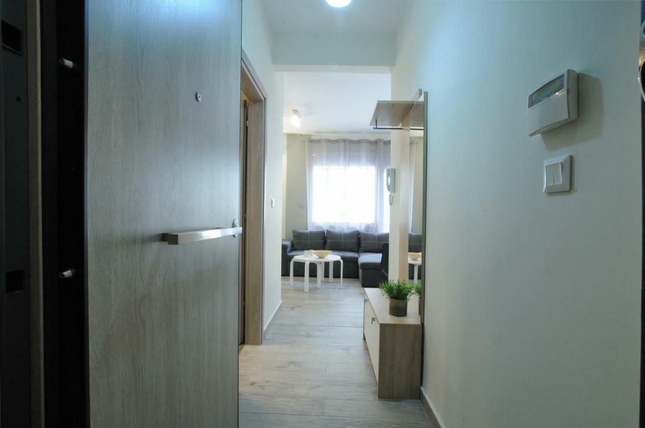Apartament F & B Collection - Close To Aristotelous Sq.