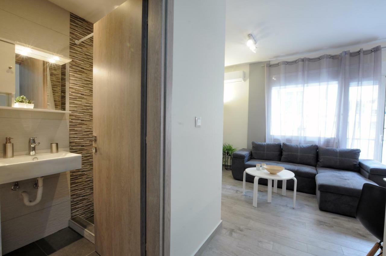 Appartement F & B Collection - Close To Aristotelous Sq. *