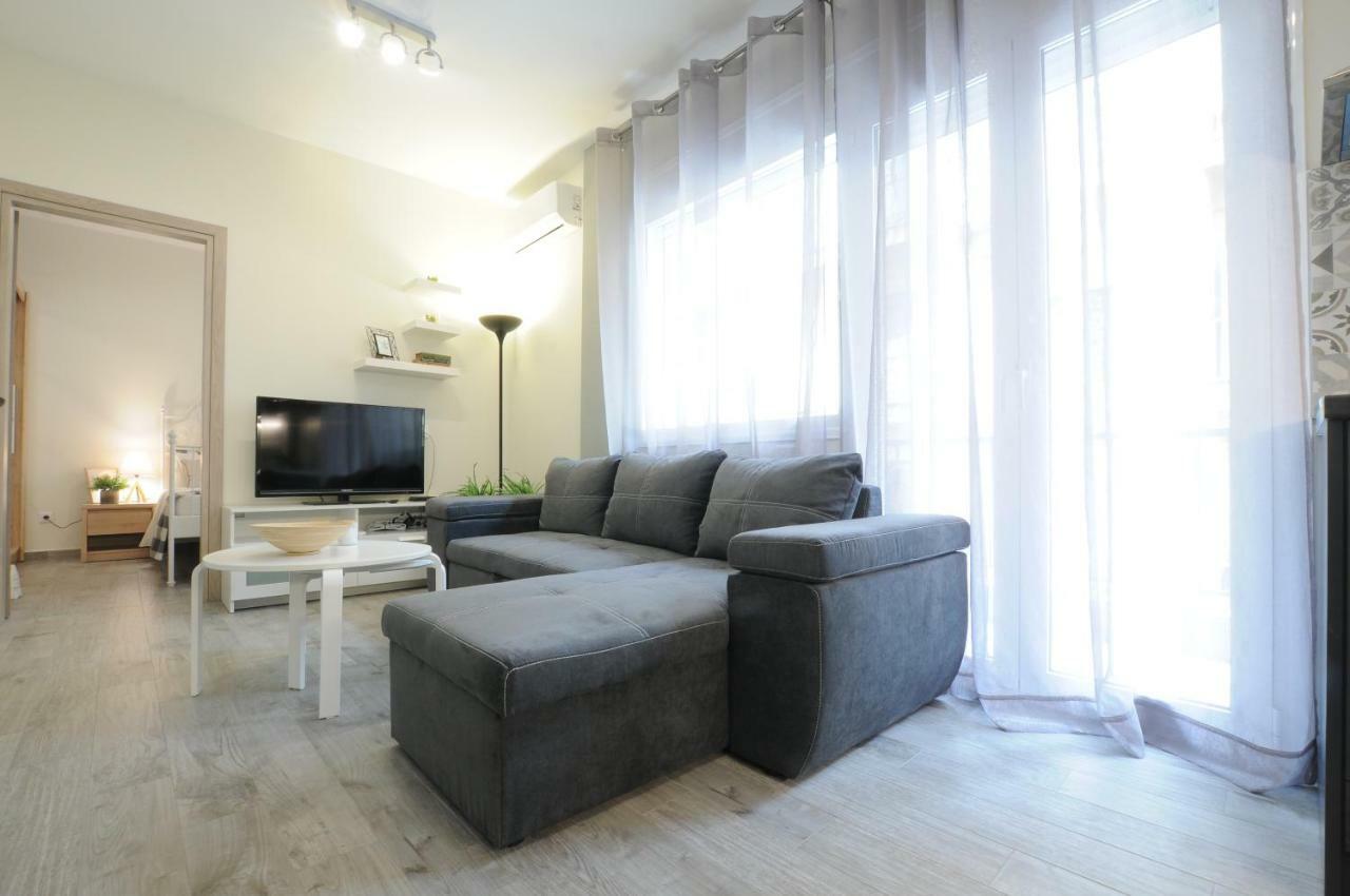 Apartment F & B Collection - Close To Aristotelous Sq.