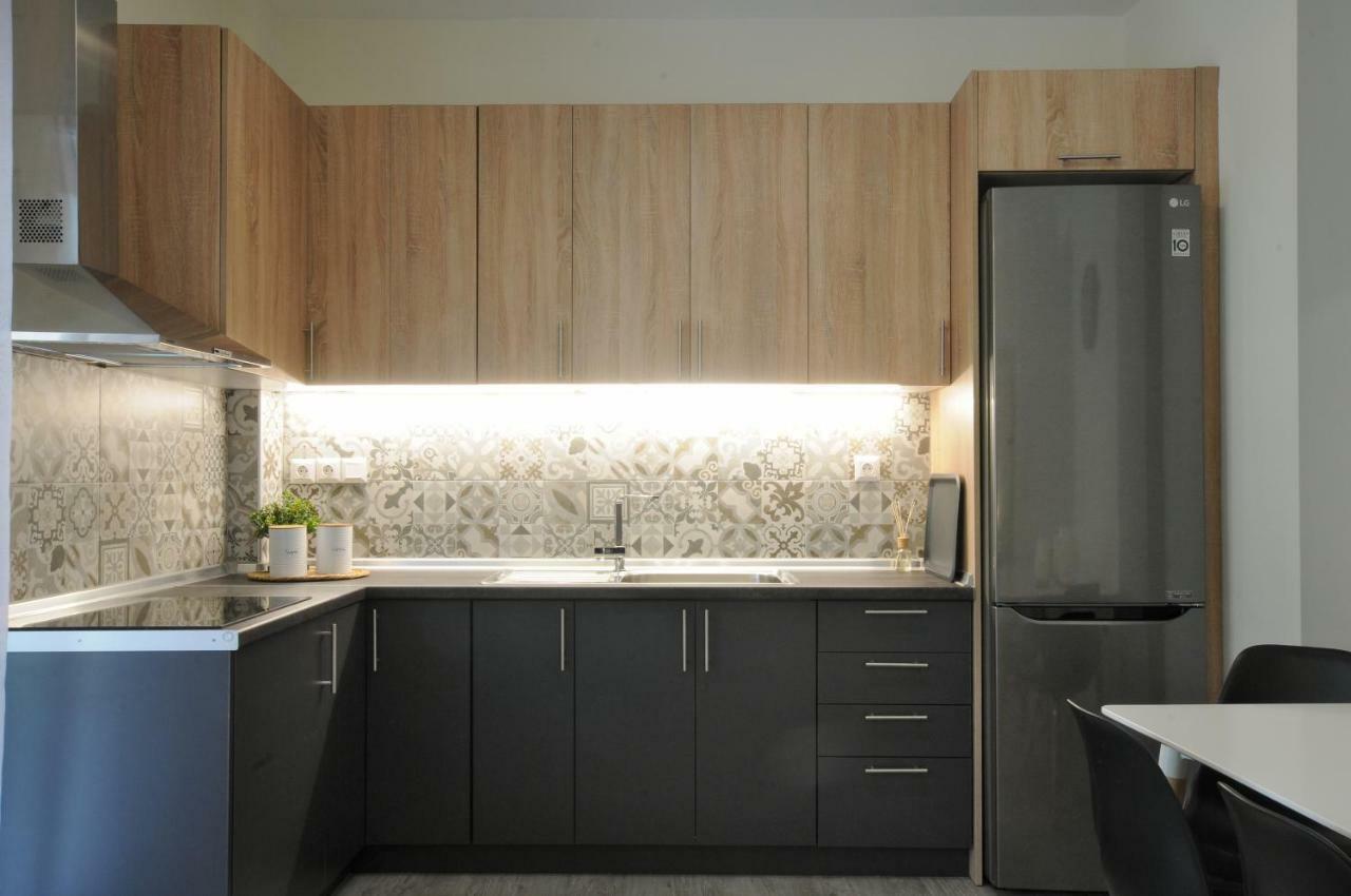 Apartment F & B Collection - Close To Aristotelous Sq.
